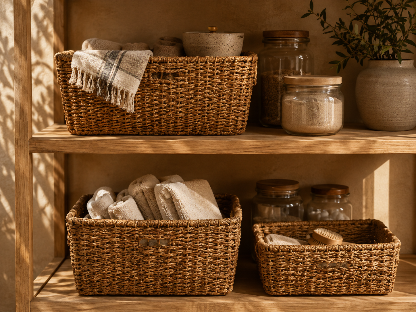 Home Organization