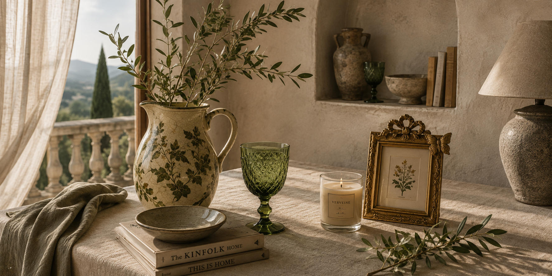 The Art of Quiet Luxury