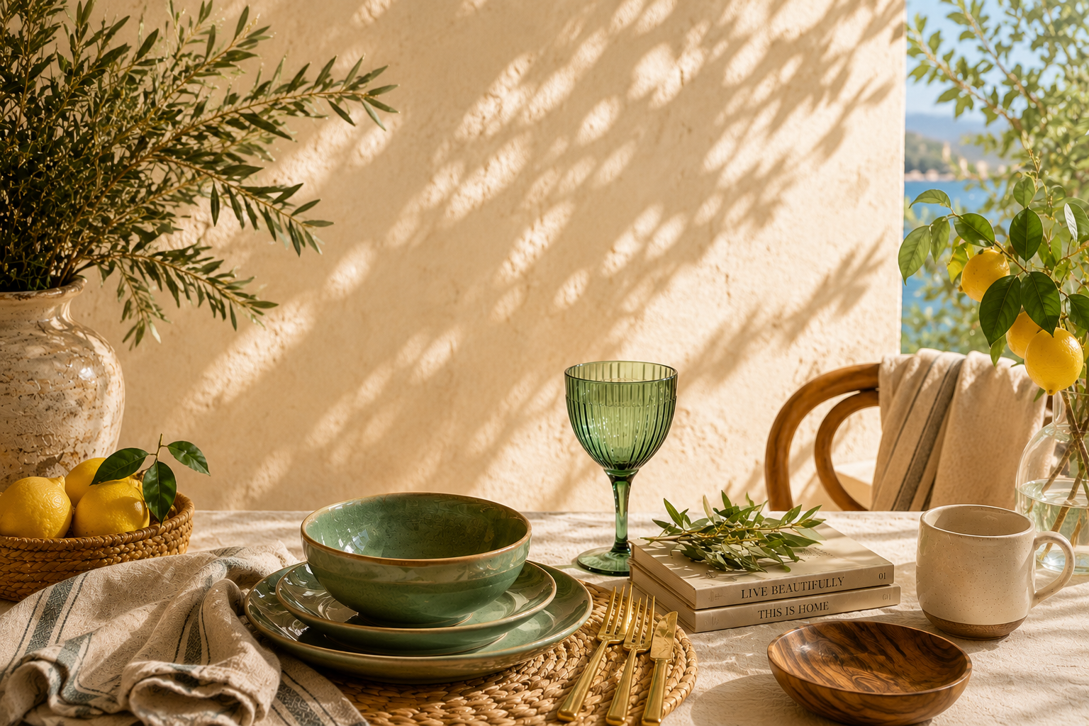KASODI curated home collection